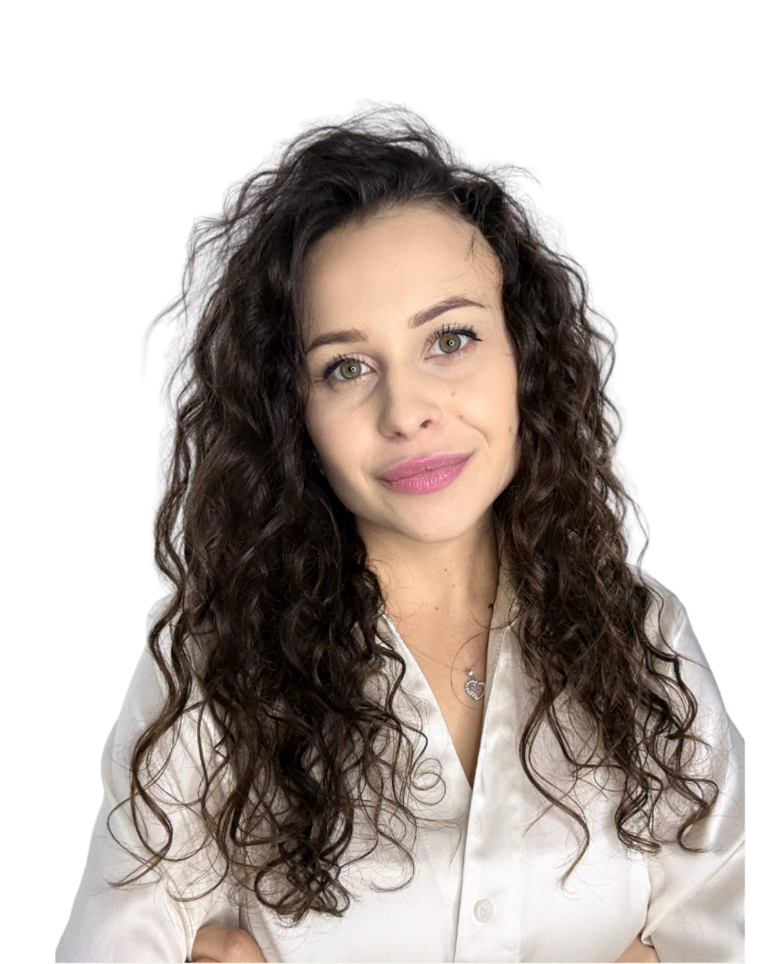 Jagoda Matyjaszek - Psycholog Kraków