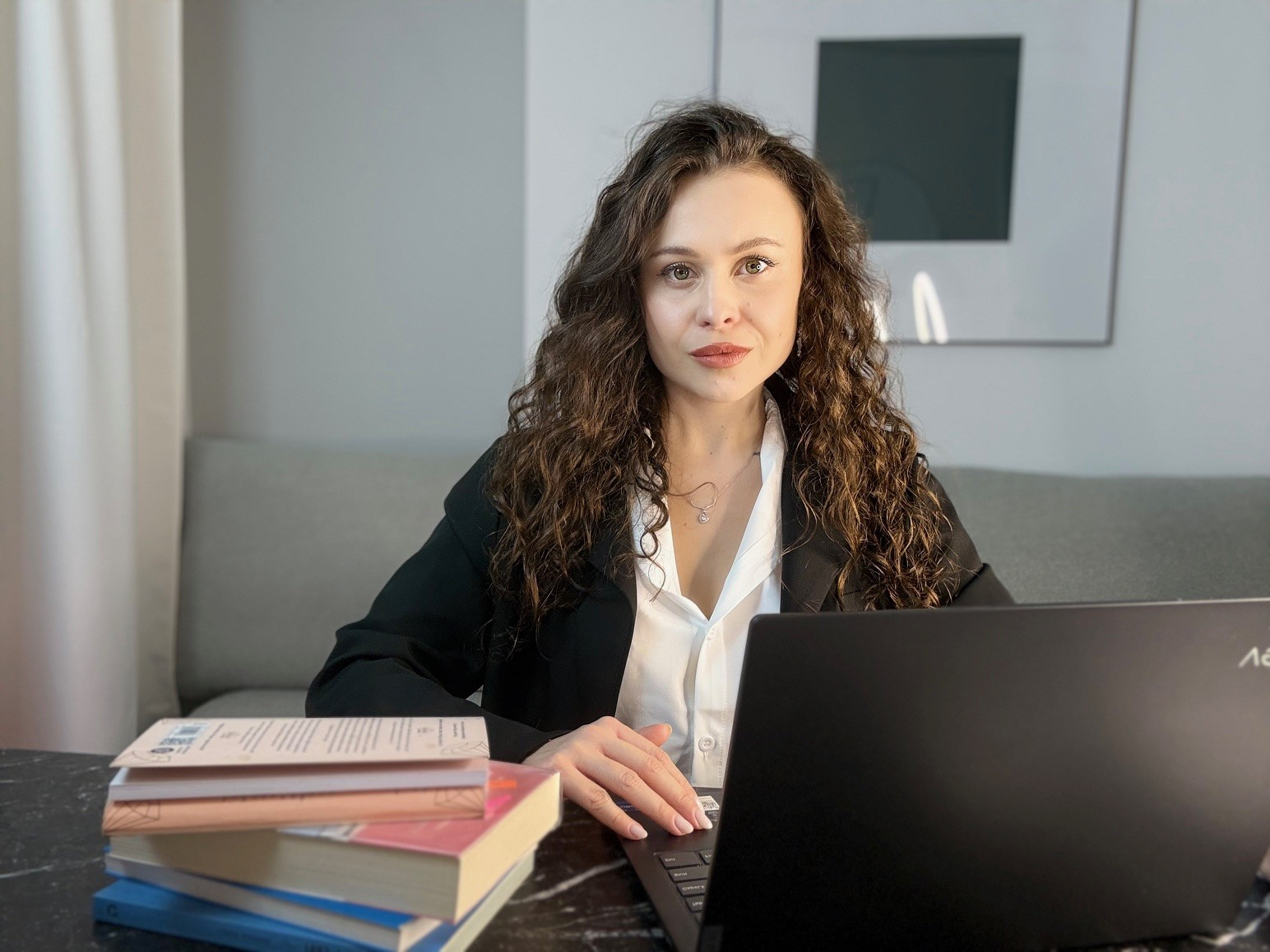 Psycholog online Jagoda Matyjaszek